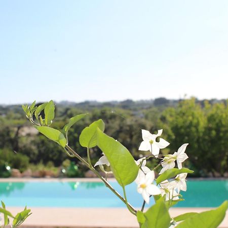 Trullo Il Melograno Guest House Ostuni Exterior foto