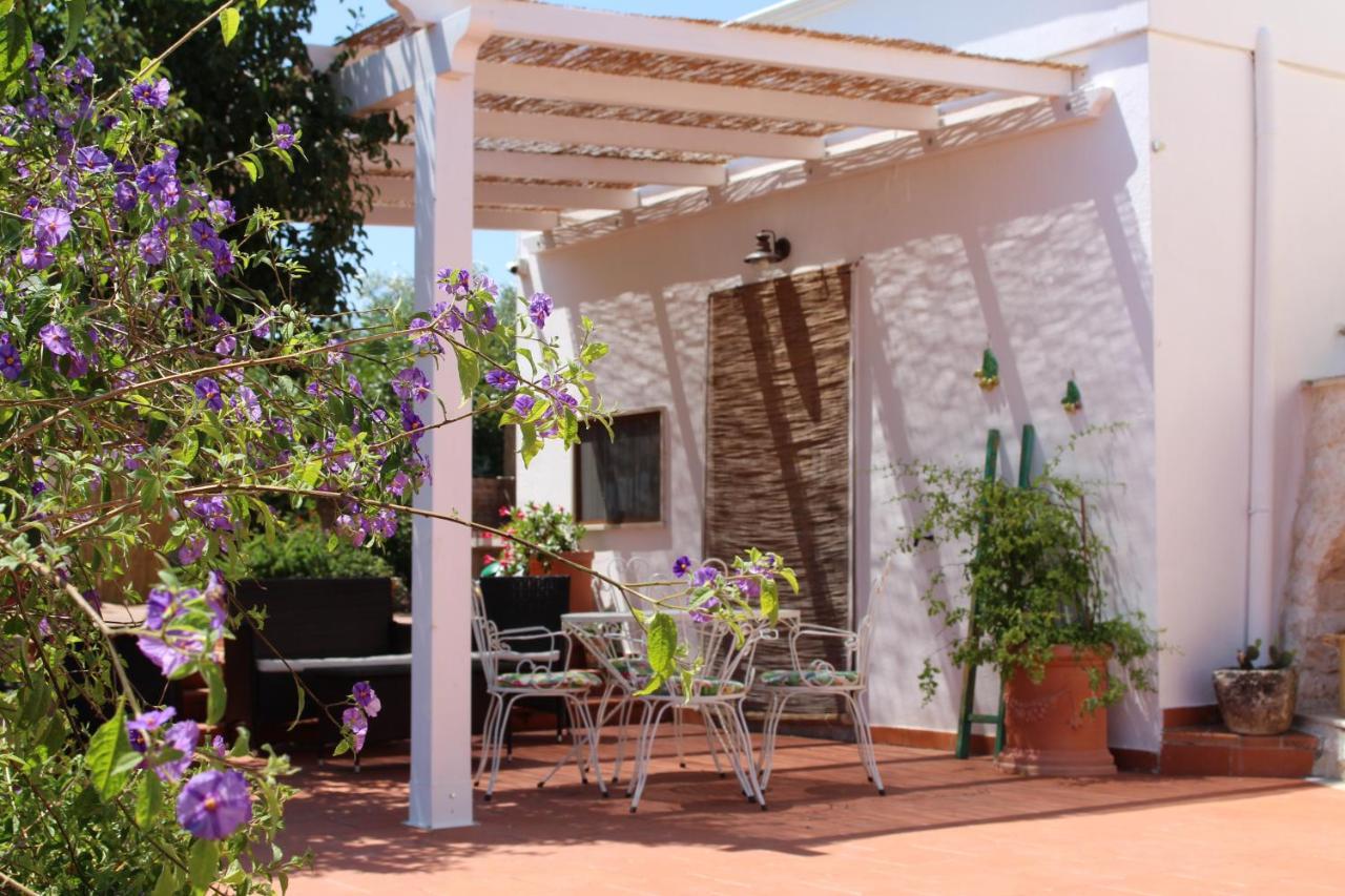 Trullo Il Melograno Guest House Ostuni Exterior foto