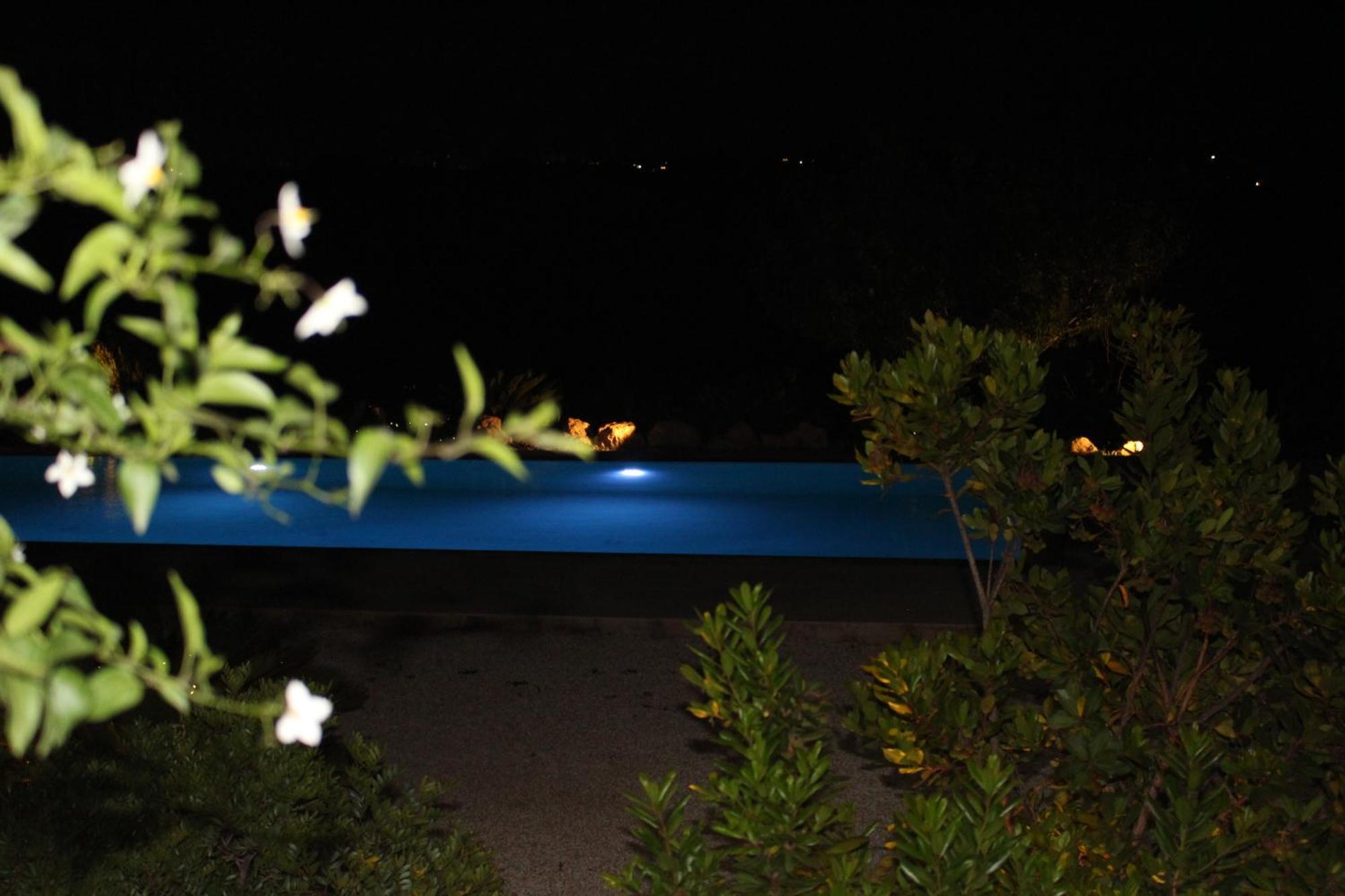 Trullo Il Melograno Guest House Ostuni Exterior foto