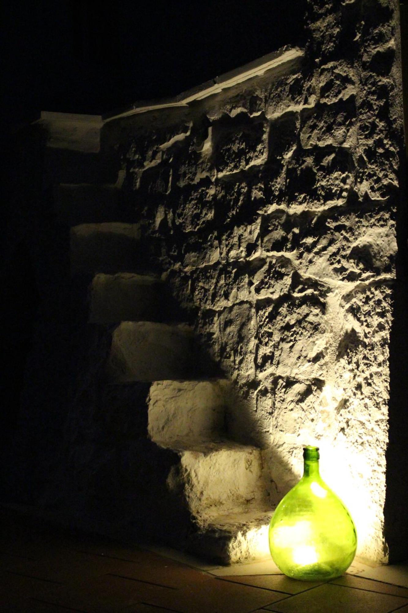 Trullo Il Melograno Guest House Ostuni Exterior foto