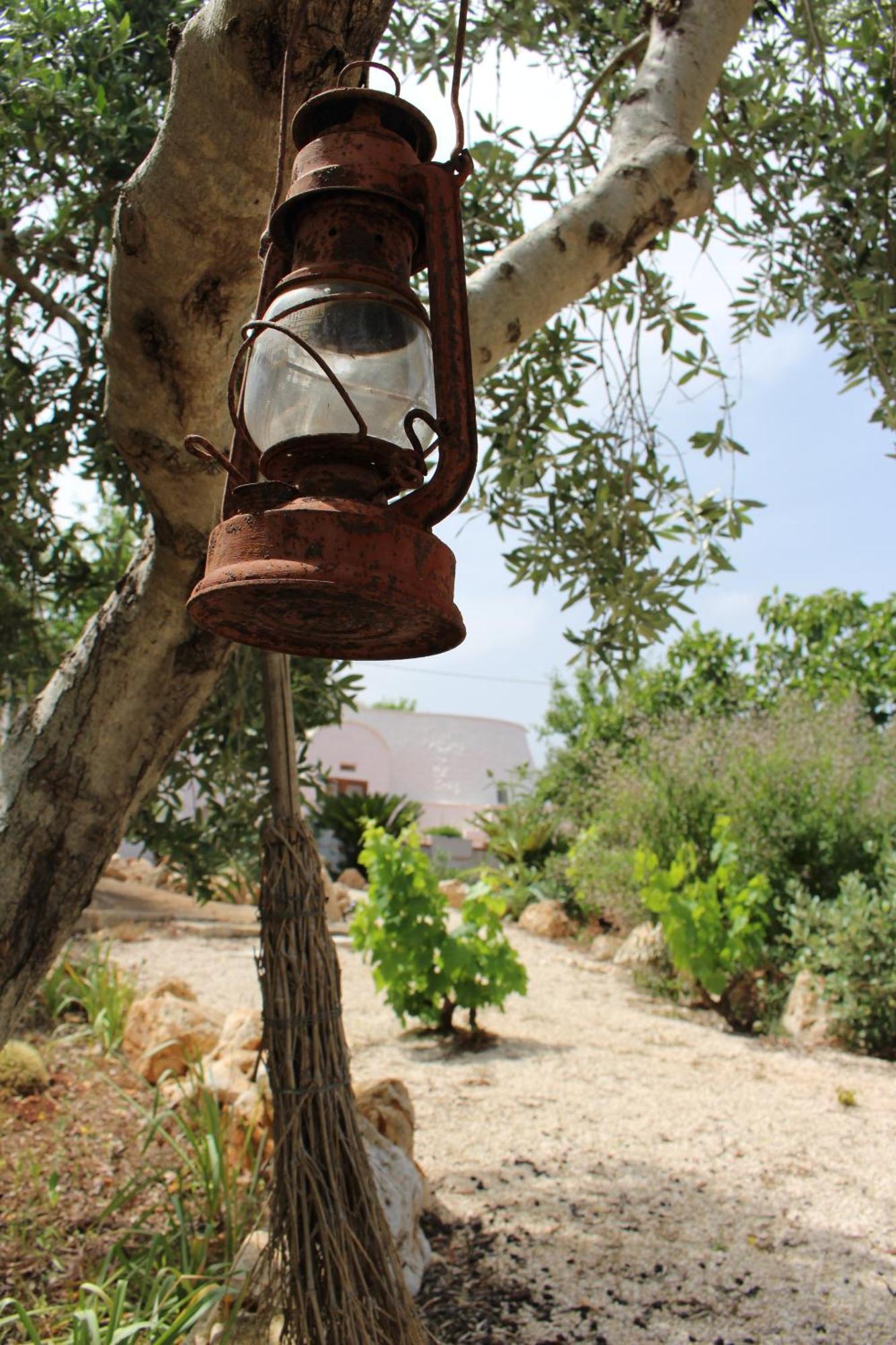 Trullo Il Melograno Guest House Ostuni Exterior foto