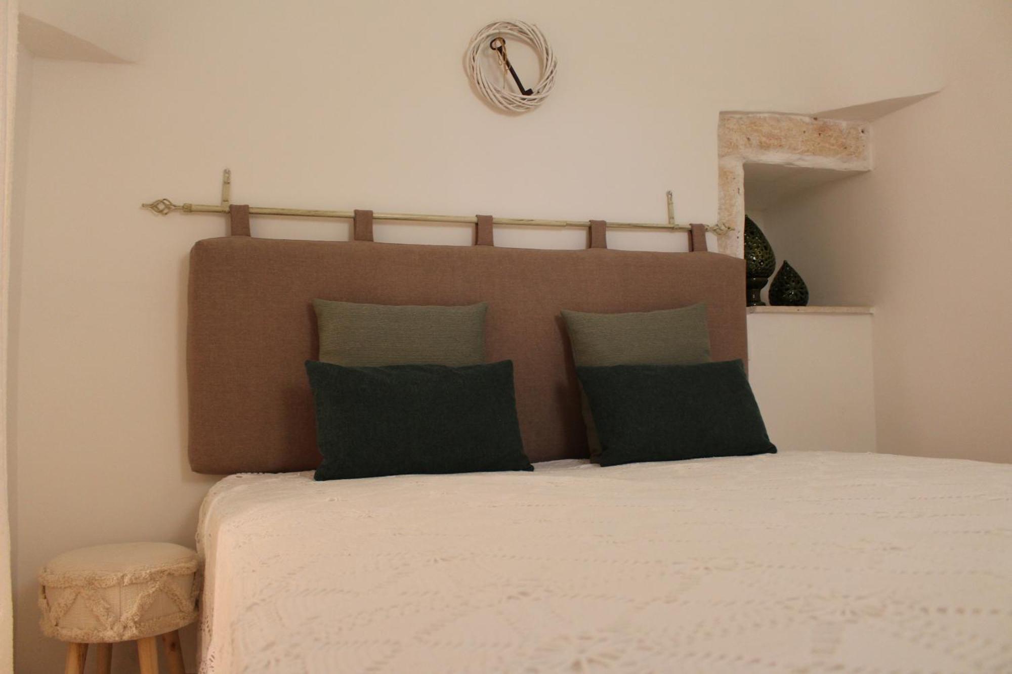 Trullo Il Melograno Guest House Ostuni Exterior foto