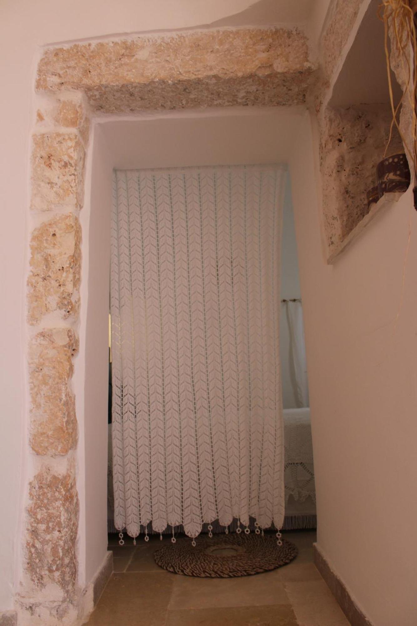Trullo Il Melograno Guest House Ostuni Exterior foto