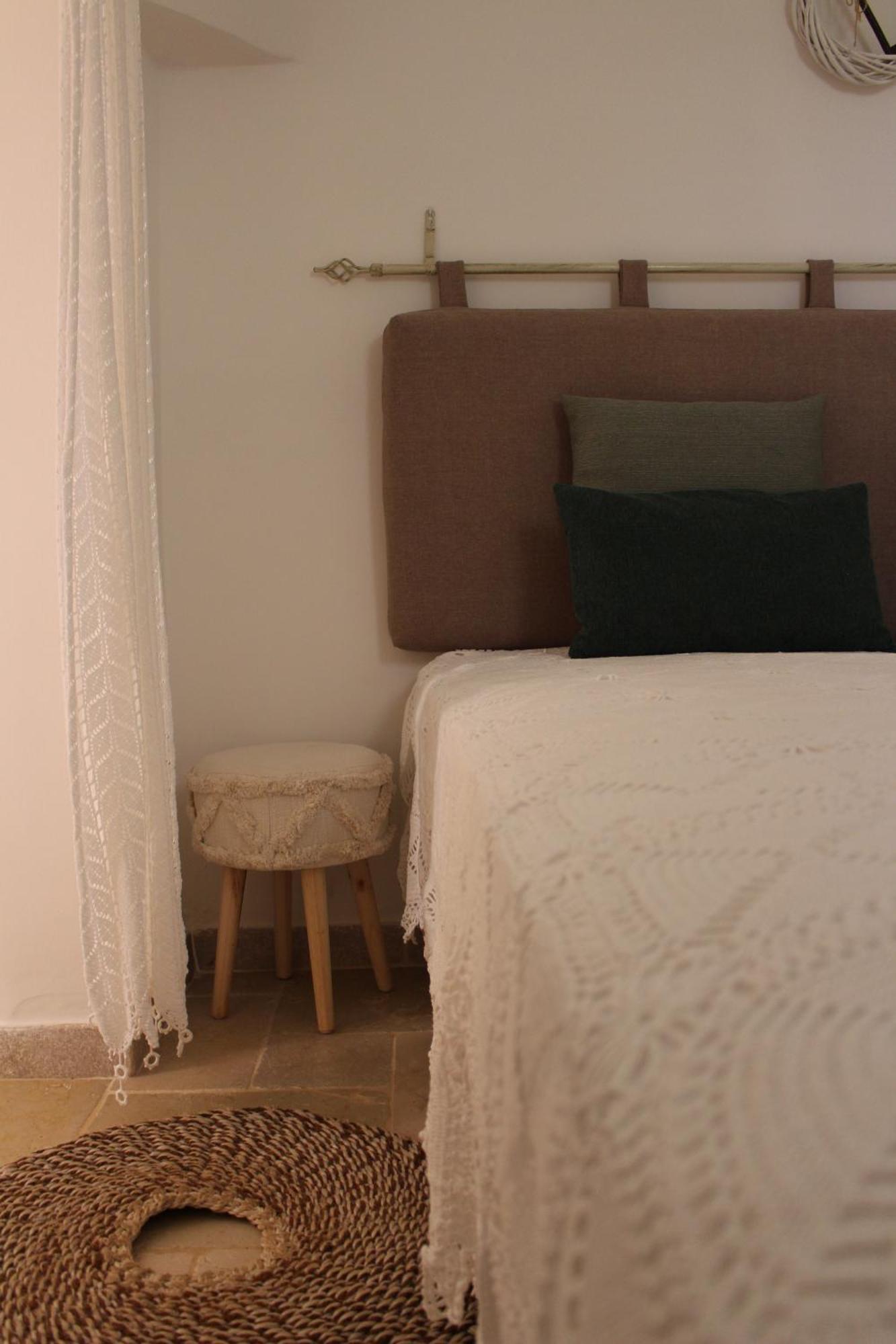 Trullo Il Melograno Guest House Ostuni Exterior foto
