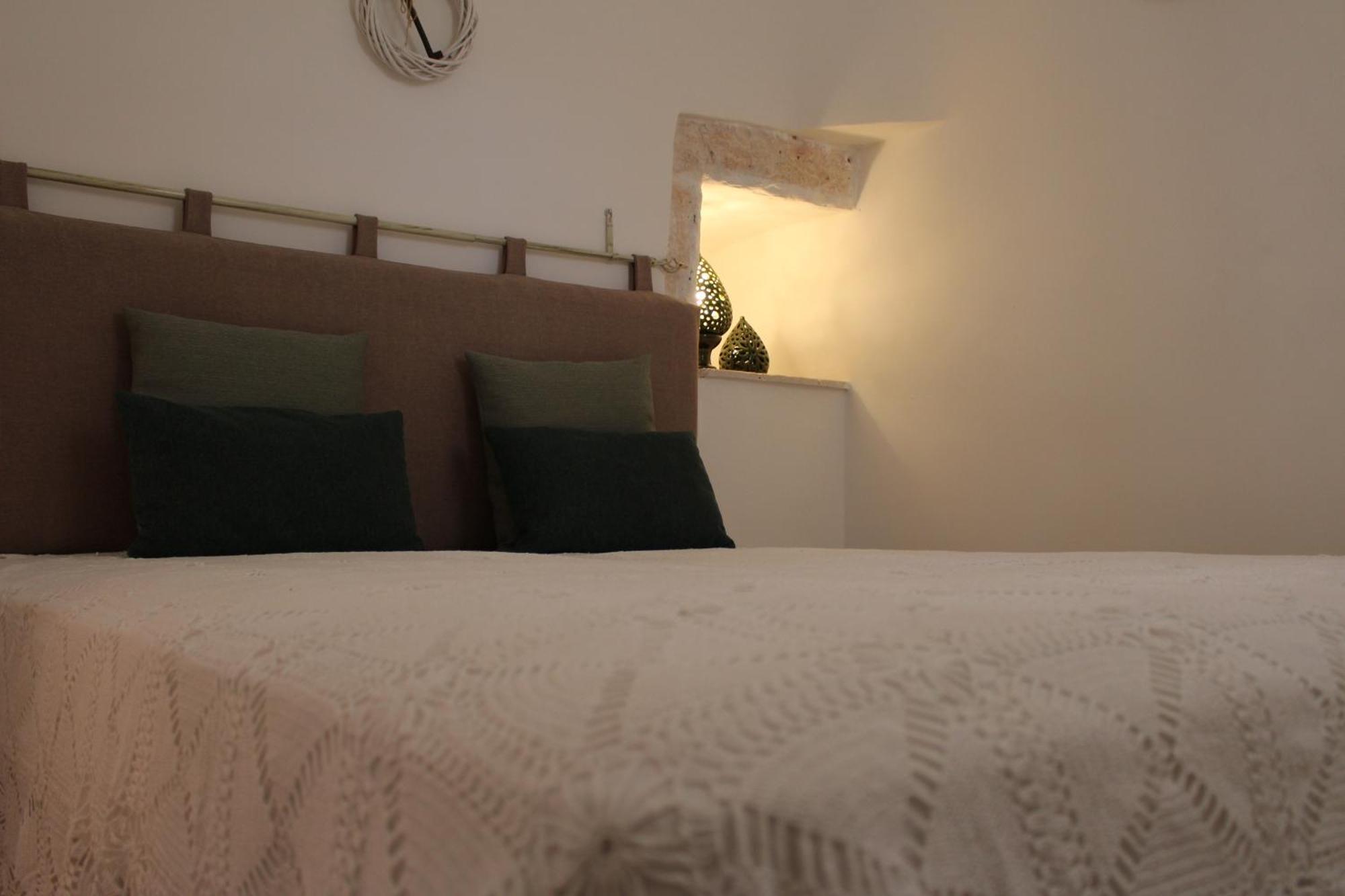Trullo Il Melograno Guest House Ostuni Exterior foto