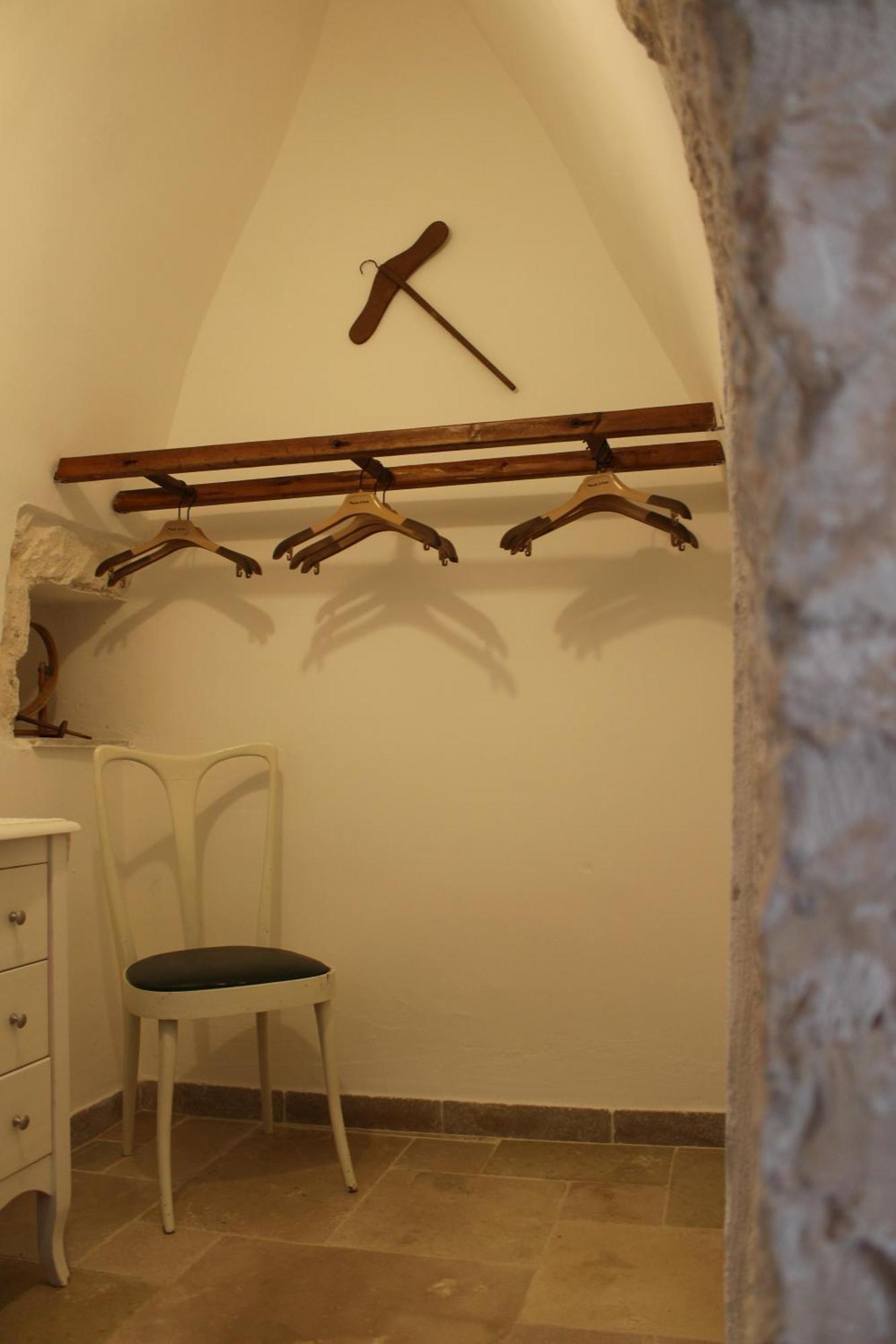 Trullo Il Melograno Guest House Ostuni Exterior foto