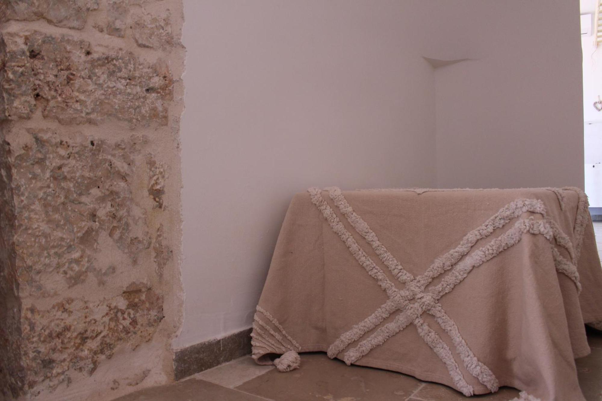 Trullo Il Melograno Guest House Ostuni Exterior foto