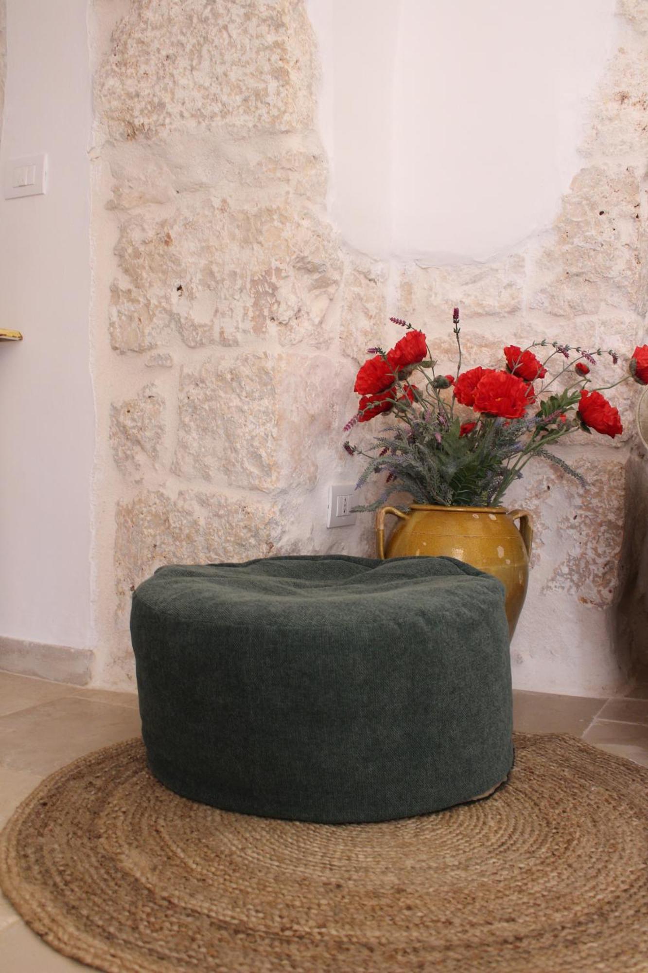 Trullo Il Melograno Guest House Ostuni Exterior foto